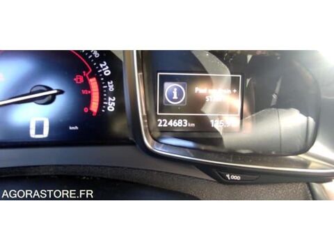 DS5 VF7KFAHWTFS521905 2015 occasion 93100 Carcassonne