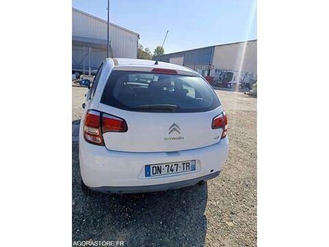 C3 VF7SCZMZ0FW510987 occasion 93100 La Riche