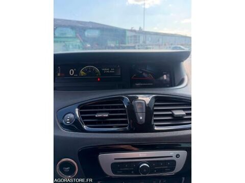 M&eacute;gane VF1JZ49BJ54704061 occasion 93100 Feurs