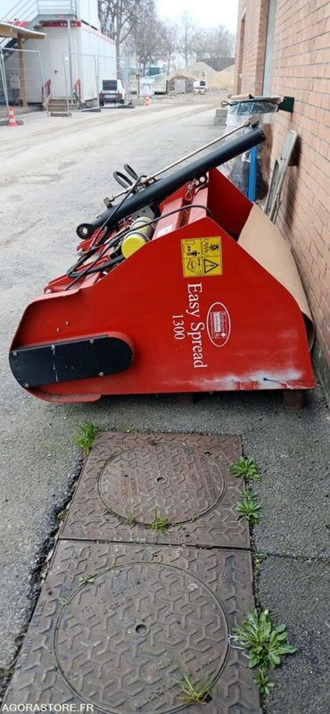 Utilitaire Utilitaire  occasion Bonneuil-Sur-Marne 93100