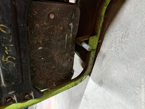   Matériel professionnel / Outillage 