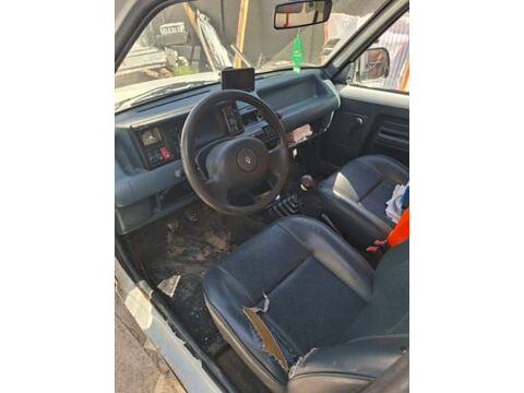 Express VF1F40EP515741711 occasion 93100 Montr&eacute;al-La-Cluse
