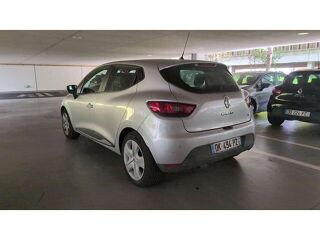 Clio VF15R5A0H51650700 occasion 93100 Versailles