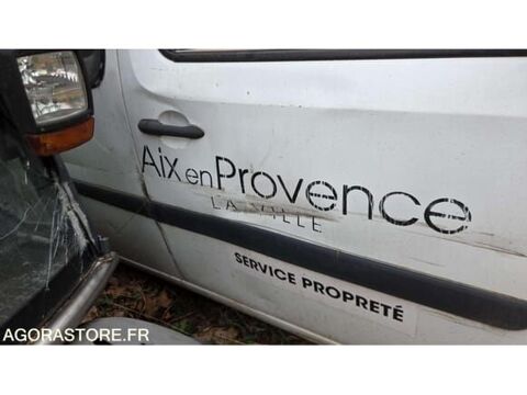 Kangoo VF1FW1BB544620483 occasion 93100 Aix-En-Provence
