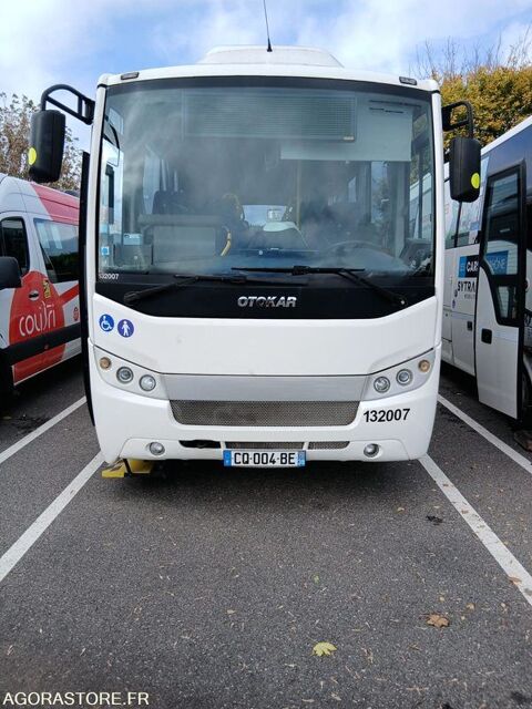 Car - Bus Car - Bus  occasion Villefranche-Sur-Sa&ocirc;ne 93100