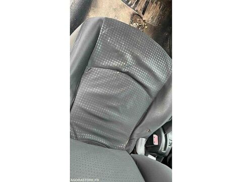 206 VF32L8HZA9Y170635 occasion 93100 Galluis