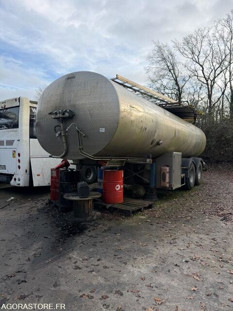 Camion - porteur > 3,5 t Camion - porteur > 3,5 t  occasion Saint-Aubin-L&egrave;s-Elbeuf 93100