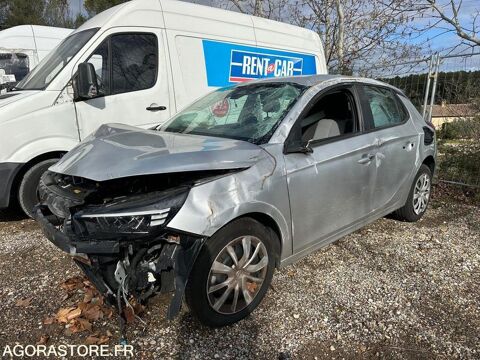 Corsa VXKUPHNK4S4132533 2025 occasion 93100 Bouc-Bel-Air