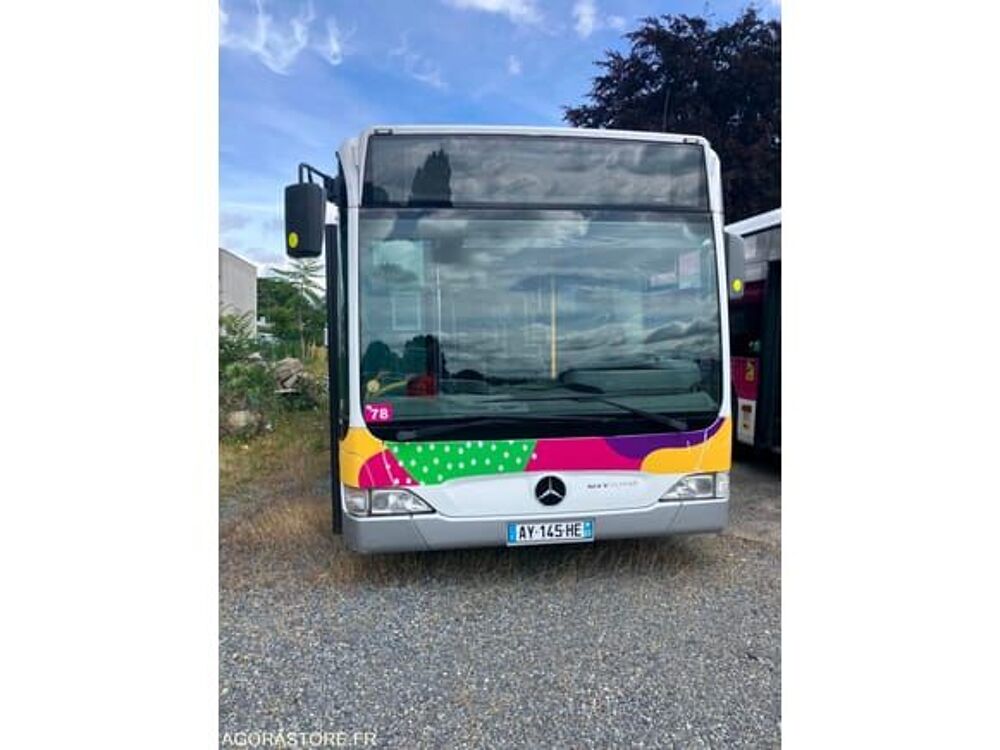   occasion 93100 Cusset