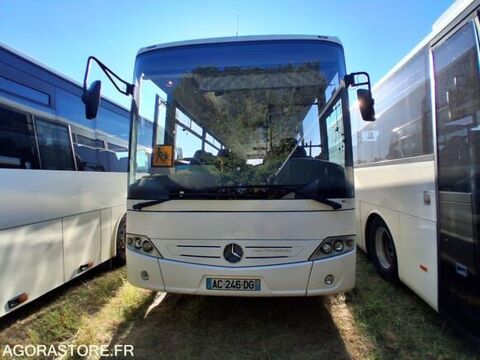 Car - Bus Car - Bus  occasion Ch&acirc;tellerault 93100