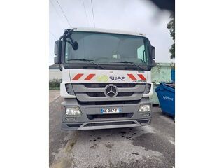   occasion 93100 Amiens