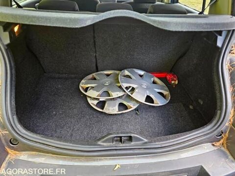 M&eacute;gane VF1BMSE0634418025 occasion 93100 Chartres