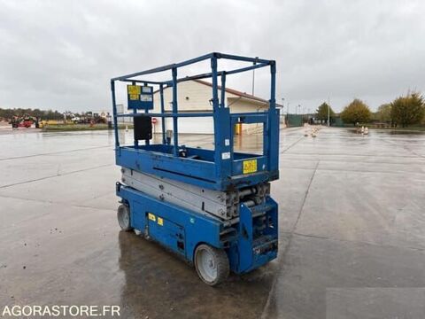  2012 occasion 93100 Savignac