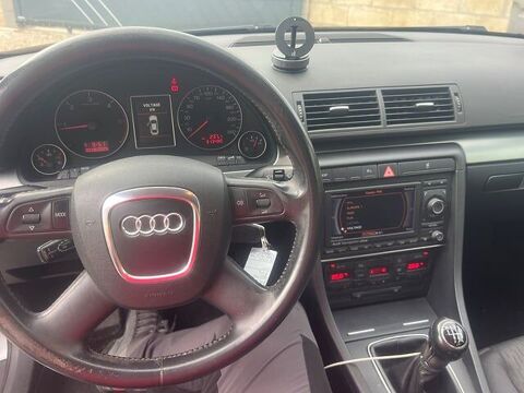 A4 WAUZZZ8E76A041159 occasion 93100 Butry Sur Oise