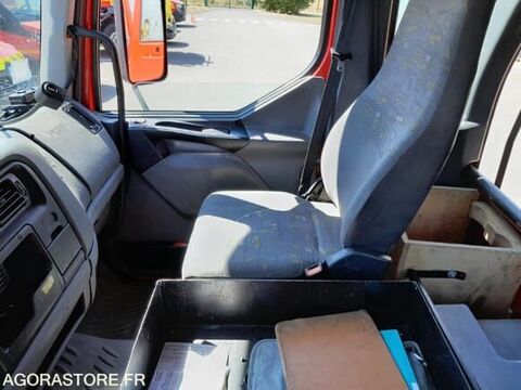   occasion 93100 Varennes-Vauzelles