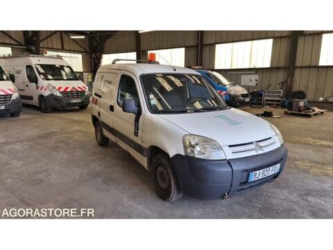 Berlingo VF7GC9HWCAN539364 occasion 93100 Grand Bourgtheroulde