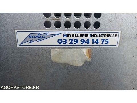   occasion 93100 Auxerre