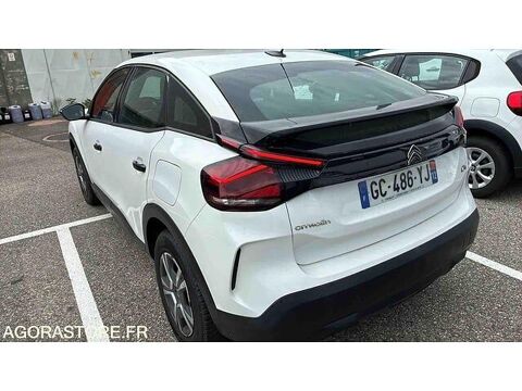 C4 VR7BBYHSAME049783 occasion 93100 La Roche-De-Glun
