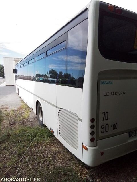  2008 occasion 93100 Metz