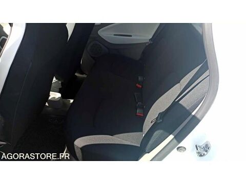 Zo&eacute; VF1AG000561564597 occasion 93100 Auxerre