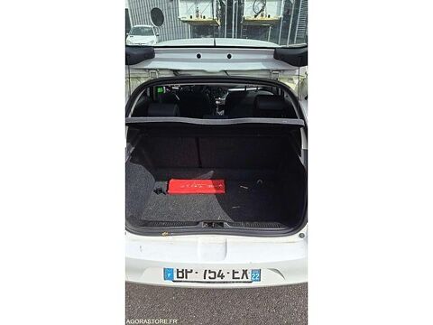 Clio VF1BR2V0H45423372 occasion 93100 Lamballe-Armor