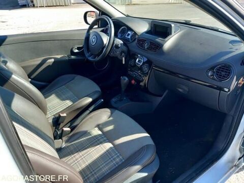 Clio VF1CRA60A47131895 occasion 93100 Annecy