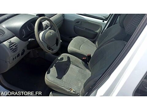 Kangoo VF1KCTGEF38562280 occasion 93100 Auxerre