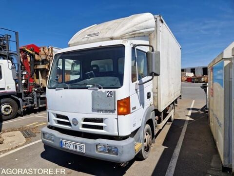 Annonce voiture Camion - porteur > 3,5 t Camion - porteur > 3,5 t 2400 €