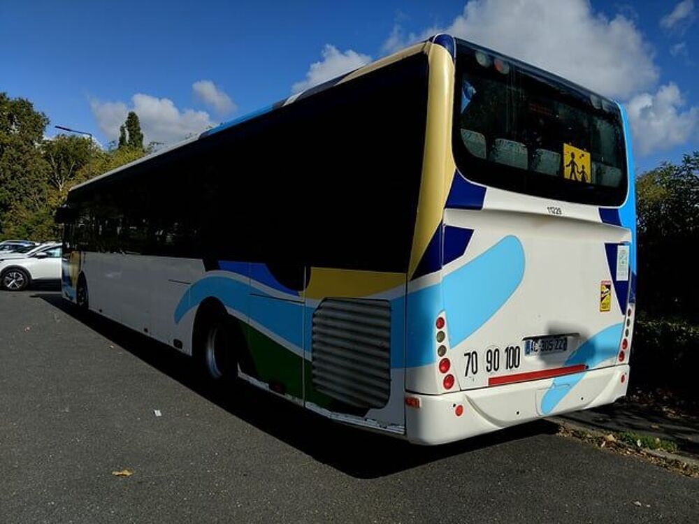   occasion 93100 Tours