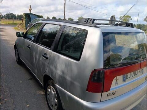 Cordoba VSSZZZ6KZXR221844 occasion 93100 Les Monts D'aunay