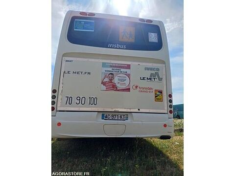   occasion 93100 Metz