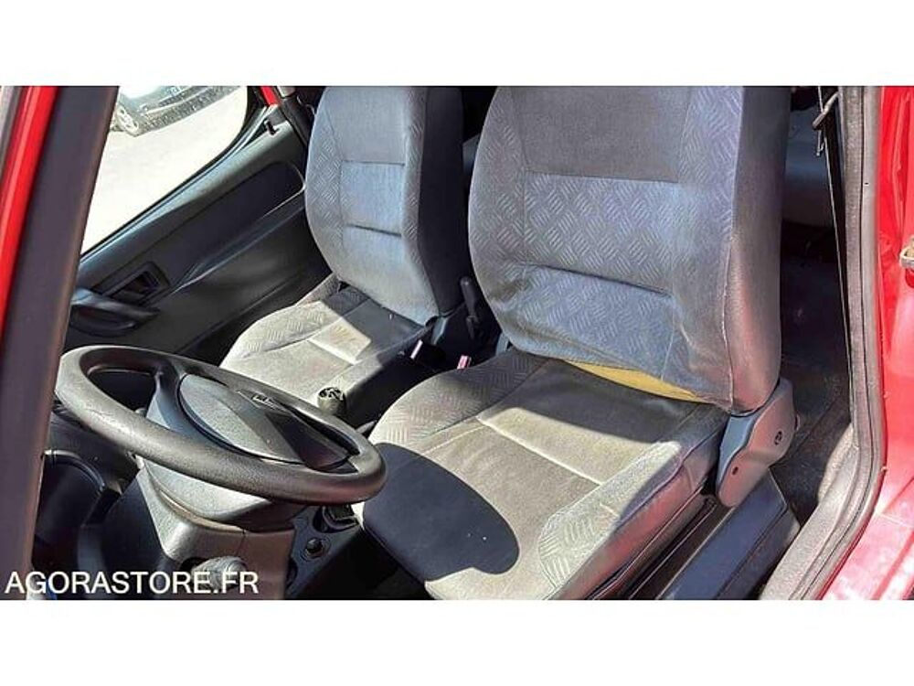 Berlingo VF7GJKFWC93348888 occasion 93100 La Roche-De-Glun