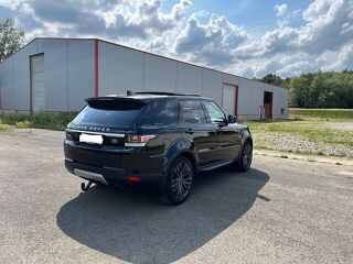 Range Sport SALWA2FN8HA136865 occasion 93100 Charleville-M&eacute;zi&egrave;res