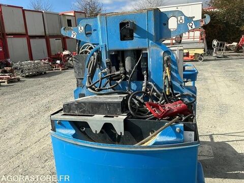   occasion 93100 Savignac