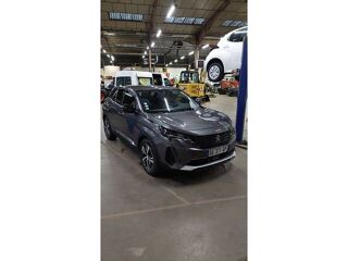 3008 VF3M4DGZUNS073896 occasion 93100 Mainvilliers