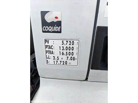 Divers VF644AEA000004183 occasion 93100 Anzin