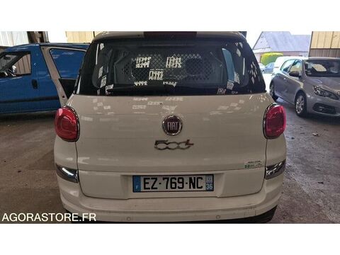 500 ZFA19900005482418 occasion 93100 Le Grand Bourgtheroulde