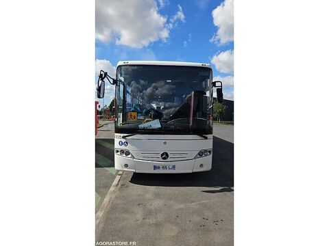 Annonce voiture Car - Bus Car - Bus 2250 €