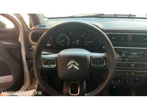 A3 WAUZZZ8V3JA057125 occasion 93100 Grand Bourgtheroulde