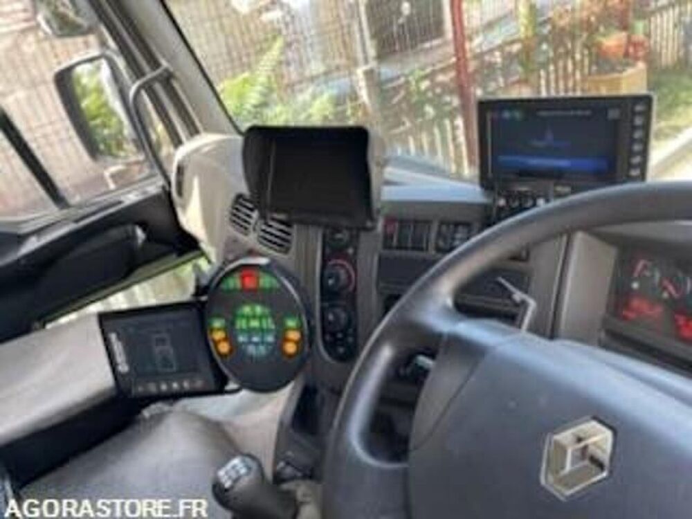   occasion 93100 Argenteuil