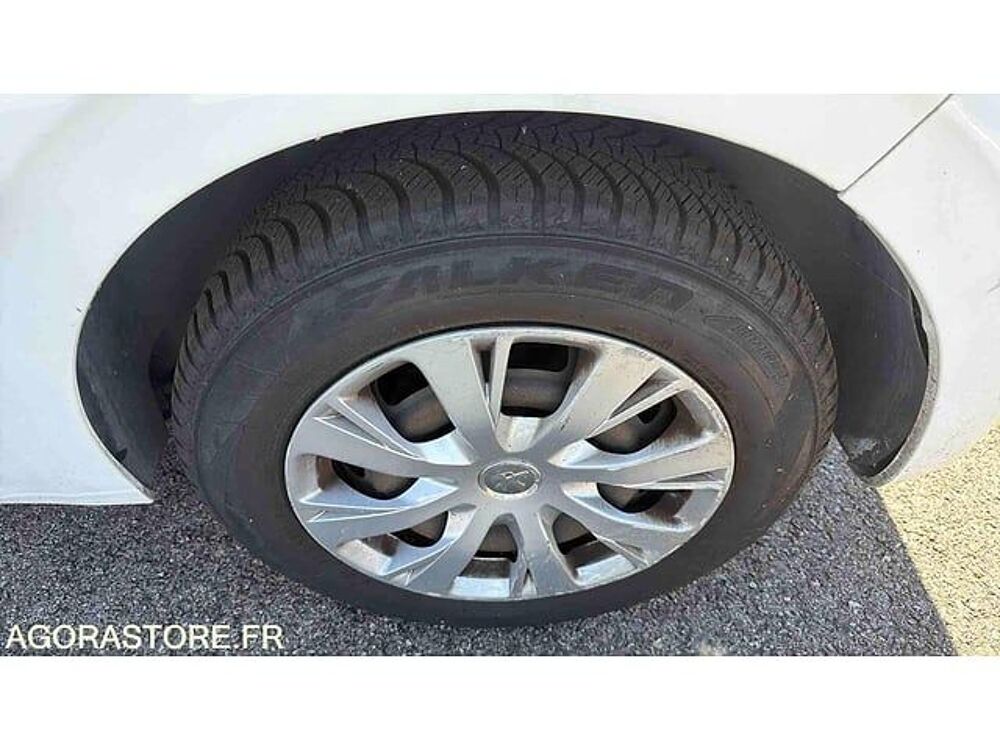 208 VF3CCYHYPKW118766 occasion 93100 Paris