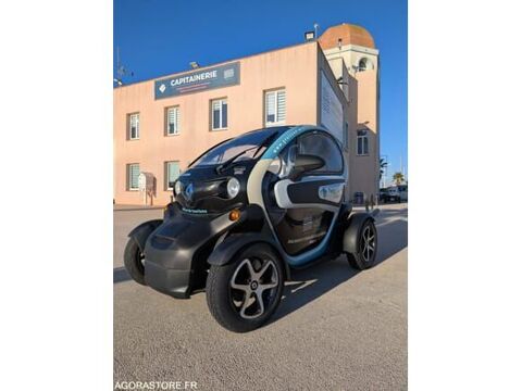 Twizy VF1ACVYB051342786 occasion 93100 Gruissan