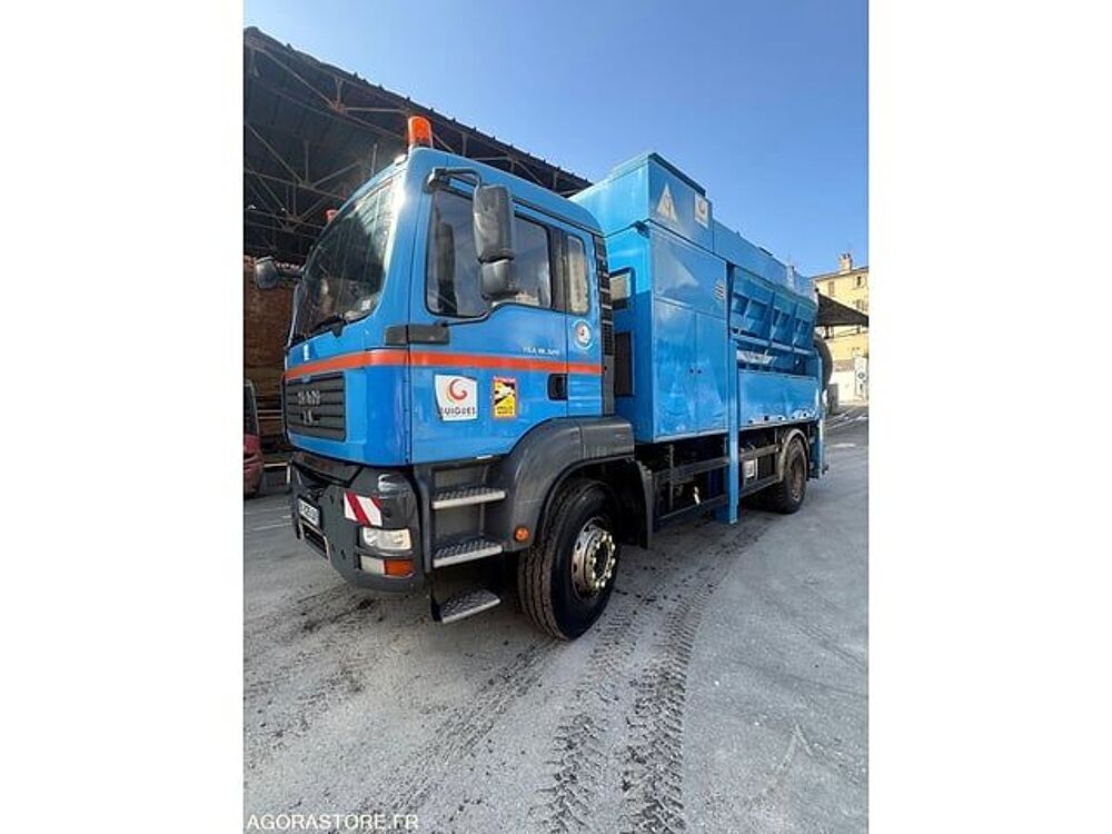   occasion 93100 Marseille