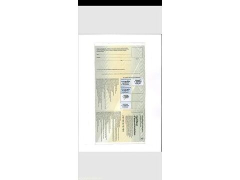 Clio VF1BR1F0544008131 occasion 93100 Moulins