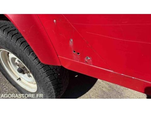 Defender SALLDHMS89A778722 occasion 93100 Saint-Alban-Leysse