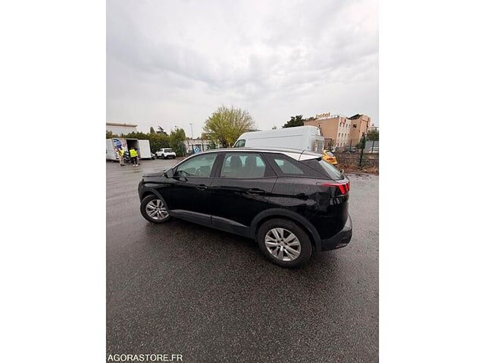 3008 VF3MCYHZUNS159783 occasion 93100 Beauvais