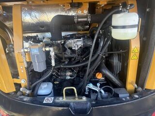 Tracto Pelle 2025 occasion 93100 Calmont