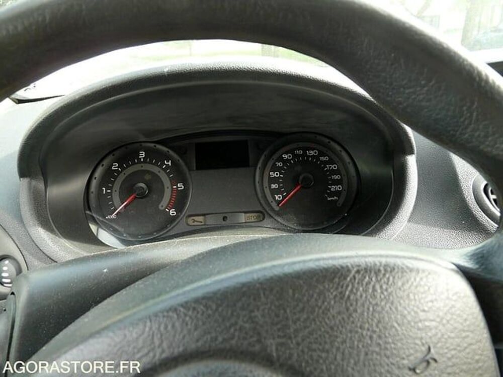 Clio VF1BR1G0H39499984 occasion 93100 Limoges