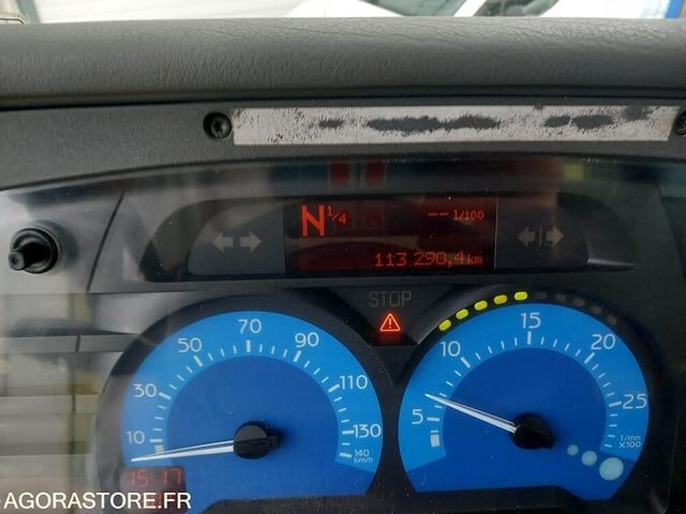   occasion 93100 Annecy