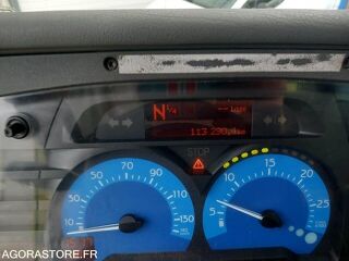   occasion 93100 Annecy